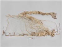 藏品(拉網)的圖片